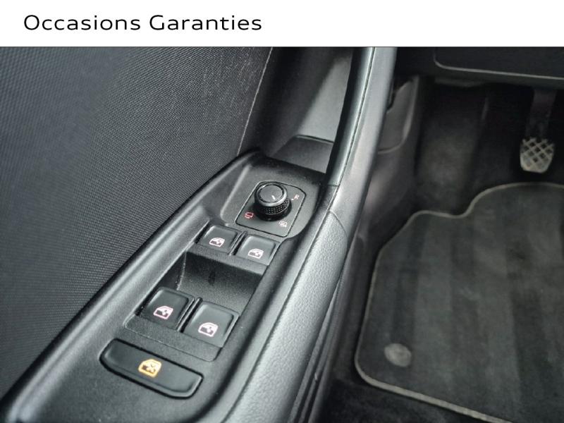 Voitures occasions Audi A1 Sportback Design Nice