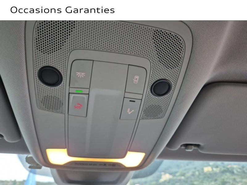 Voitures occasions Audi A1 Sportback Design Nice