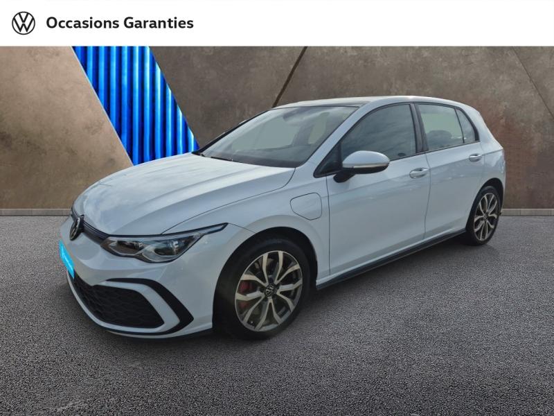 Voitures occasions VOLKSWAGEN GOLF GTE Nice