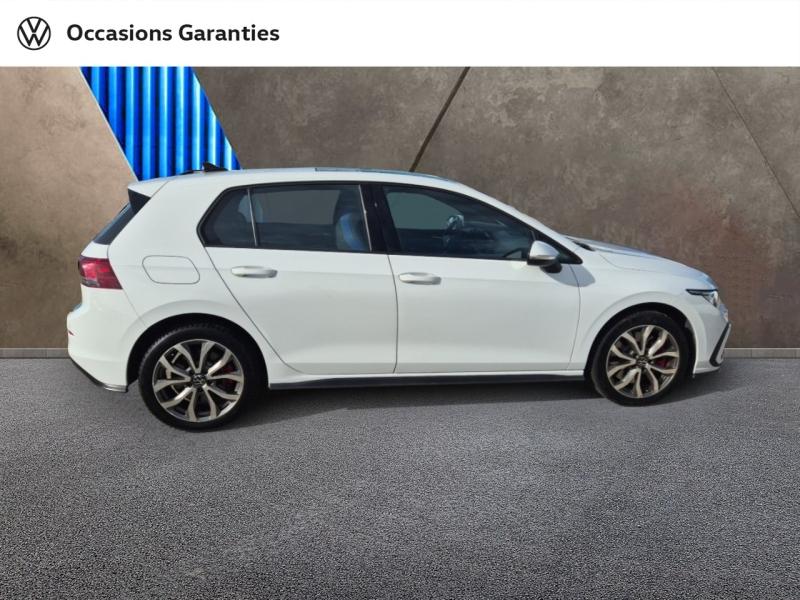 Voitures occasions VOLKSWAGEN GOLF GTE Nice