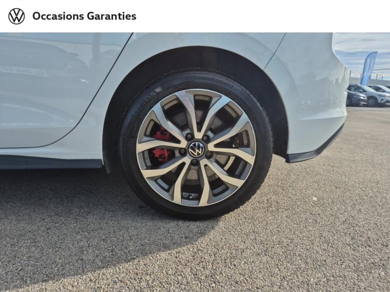 Voitures occasions VOLKSWAGEN GOLF GTE Nice