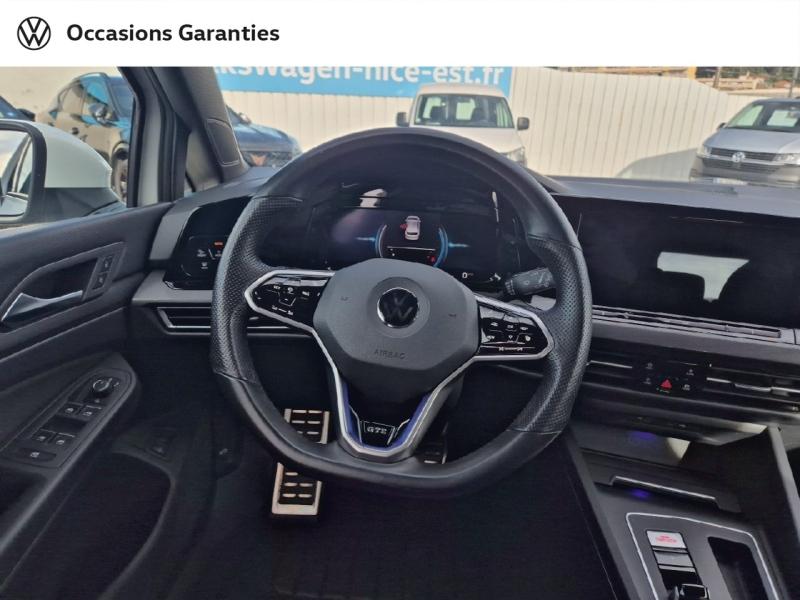 Voitures occasions VOLKSWAGEN GOLF GTE Nice