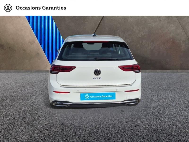 Voitures occasions VOLKSWAGEN GOLF GTE Nice