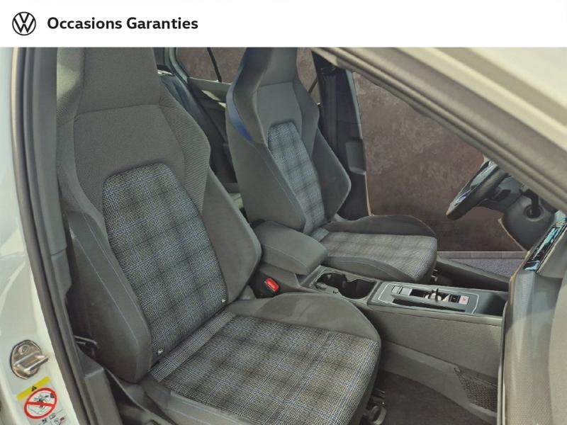 Voitures occasions VOLKSWAGEN GOLF GTE Nice