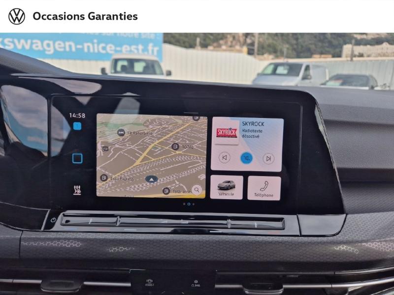 Voitures occasions VOLKSWAGEN GOLF GTE Nice