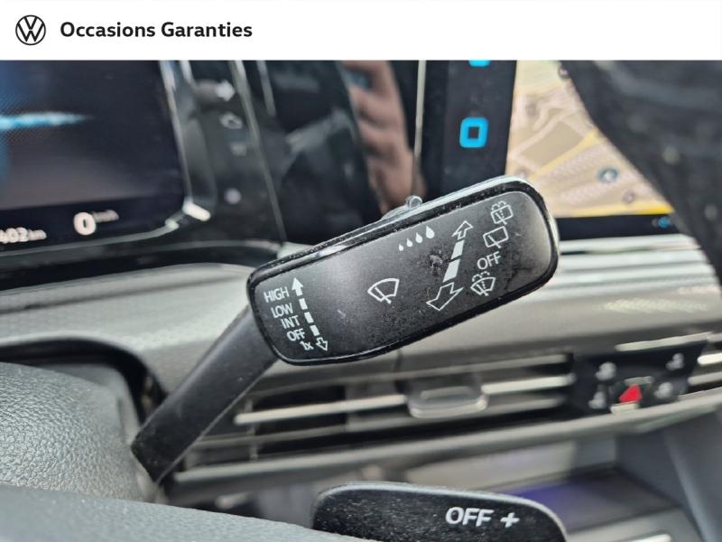 Voitures occasions VOLKSWAGEN GOLF GTE Nice