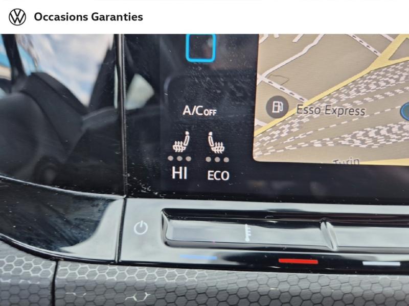 Voitures occasions VOLKSWAGEN GOLF GTE Nice