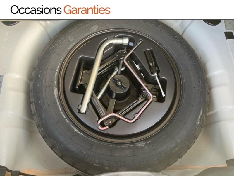 Voitures occasions FIAT 500 Lounge Nice