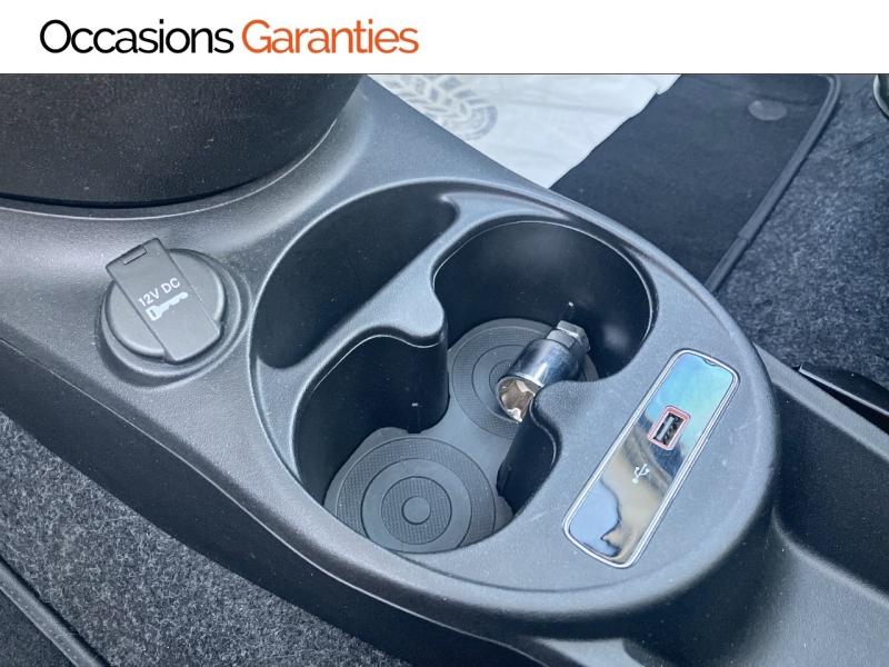 Voitures occasions FIAT 500 Lounge Nice