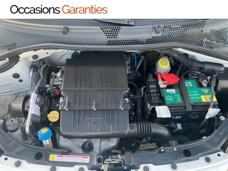 Voitures occasions FIAT 500 Lounge Nice