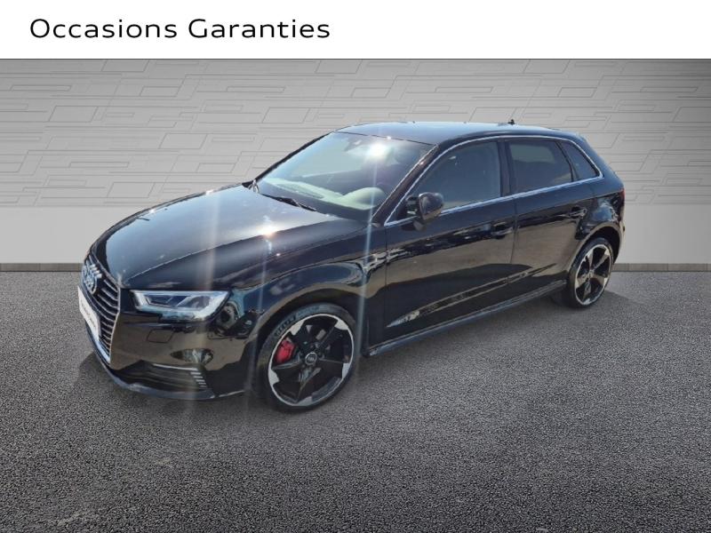 Voitures occasions Audi A3 Sportback Base Nice