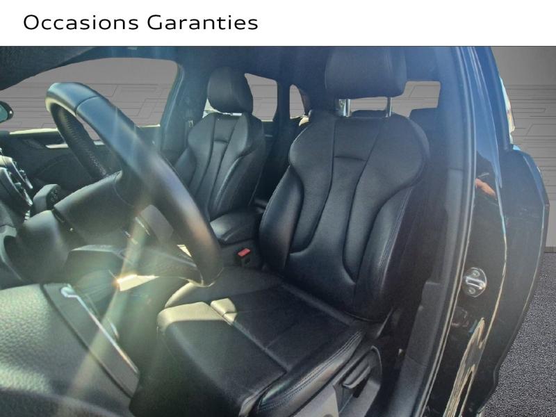 Voitures occasions Audi A3 Sportback Base Nice