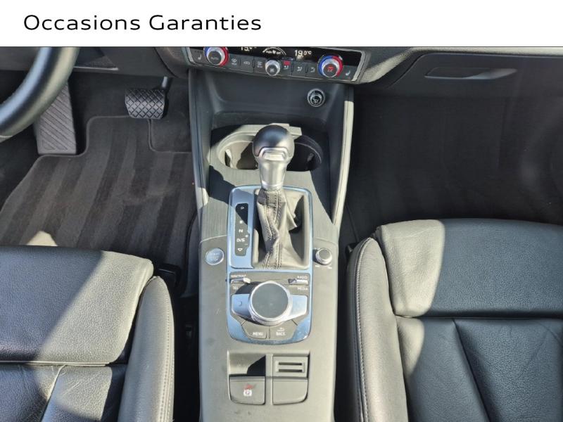 Voitures occasions Audi A3 Sportback Base Nice