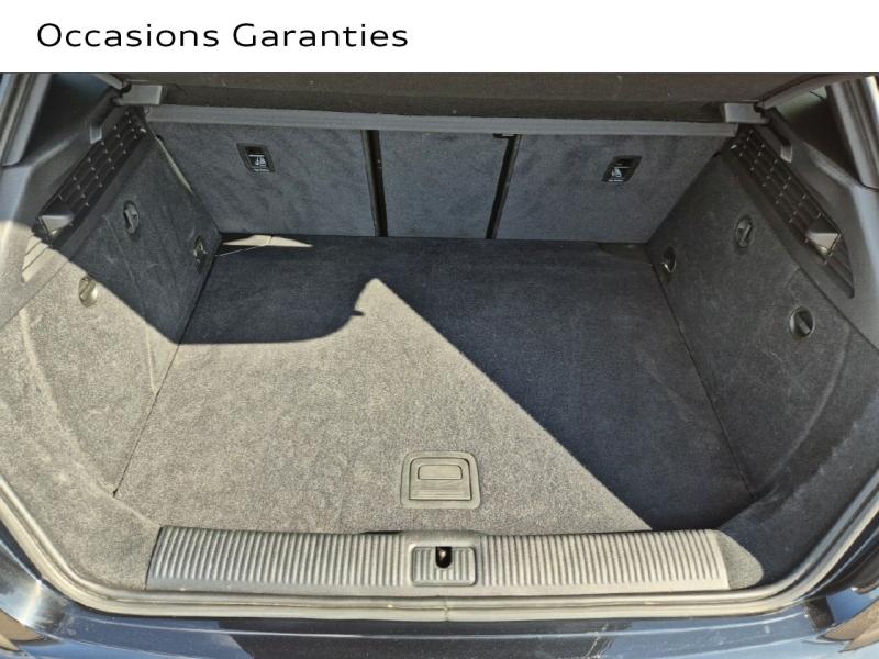 Voitures occasions Audi A3 Sportback Base Nice