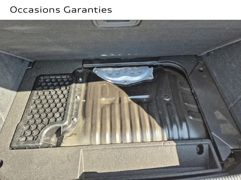 Voitures occasions Audi A3 Sportback Base Nice