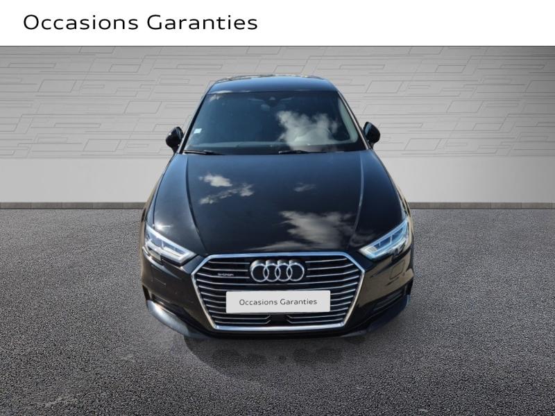 Voitures occasions Audi A3 Sportback Base Nice