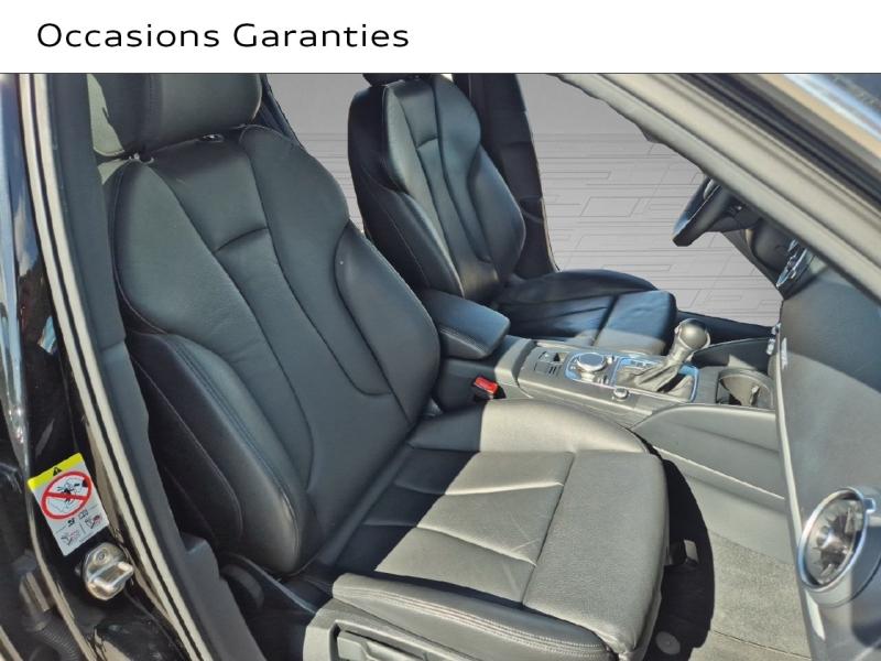 Voitures occasions Audi A3 Sportback Base Nice