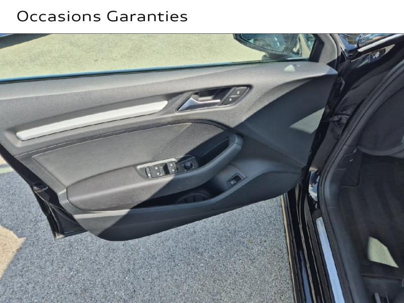Voitures occasions Audi A3 Sportback Base Nice