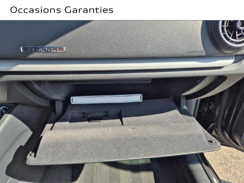 Voitures occasions Audi A3 Sportback Base Nice