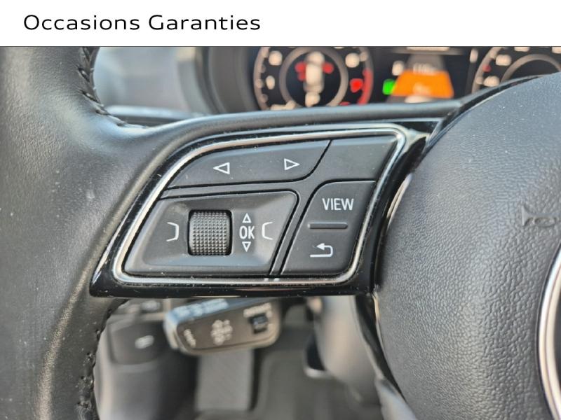 Voitures occasions Audi A3 Sportback Base Nice