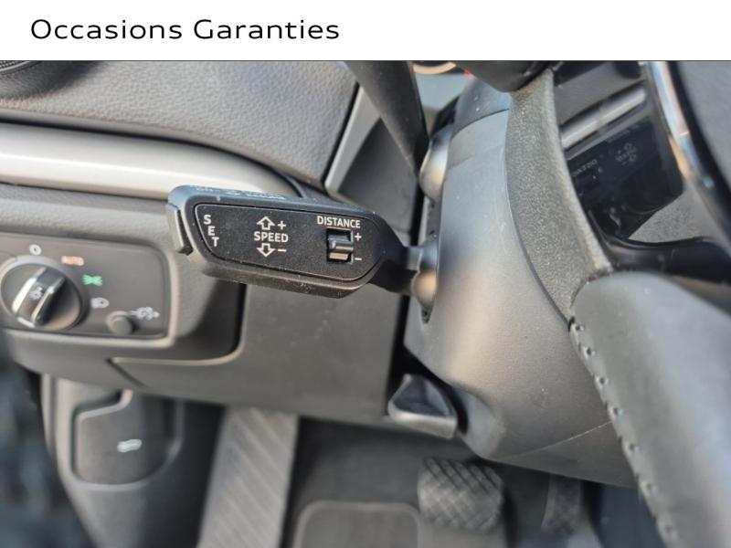 Voitures occasions Audi A3 Sportback Base Nice