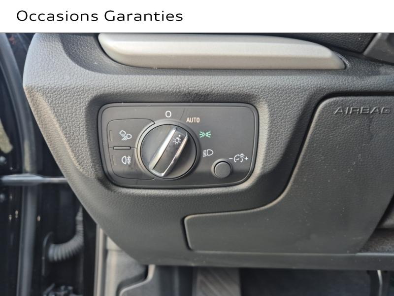 Voitures occasions Audi A3 Sportback Base Nice