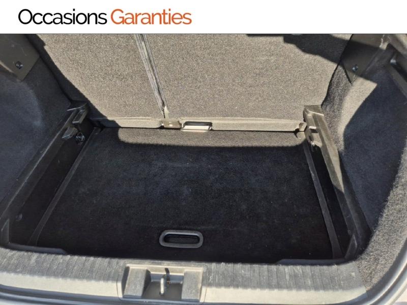 Voitures occasions RENAULT CAPTUR Intens Nice