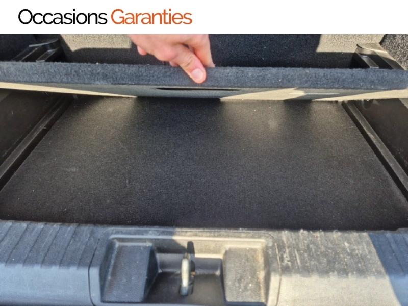 Voitures occasions RENAULT CAPTUR Intens Nice