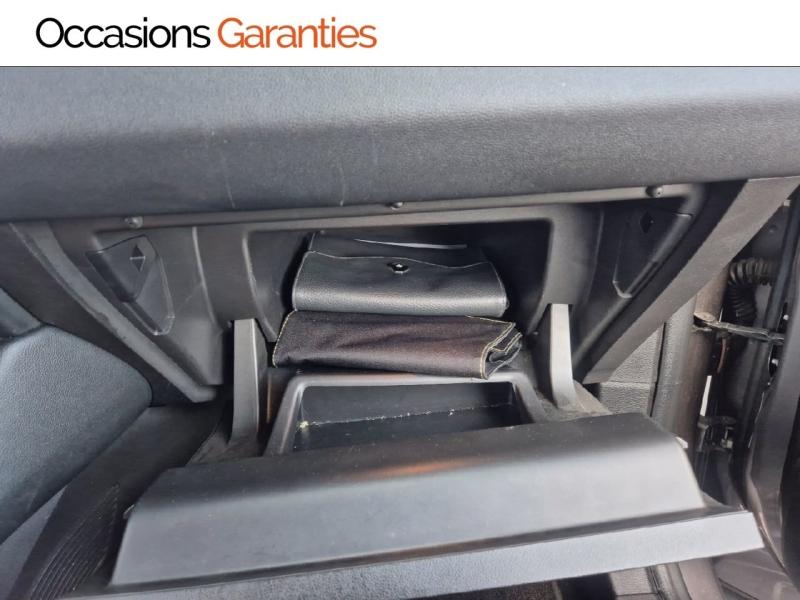 Voitures occasions RENAULT CAPTUR Intens Nice