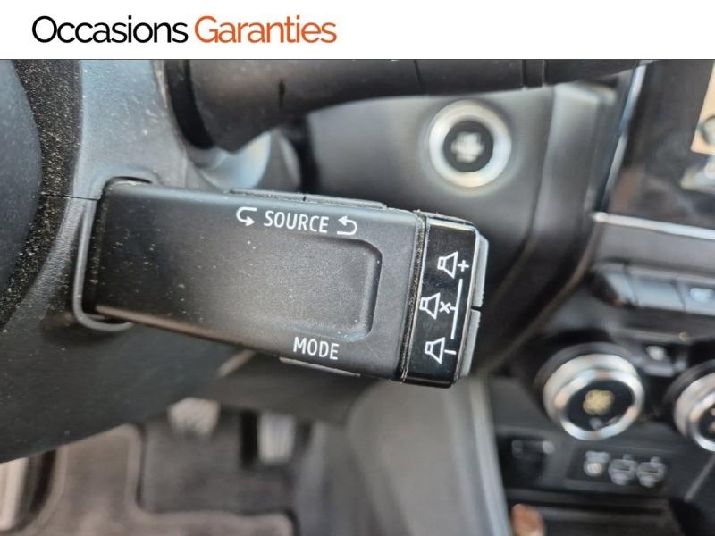 Voitures occasions RENAULT CAPTUR Intens Nice