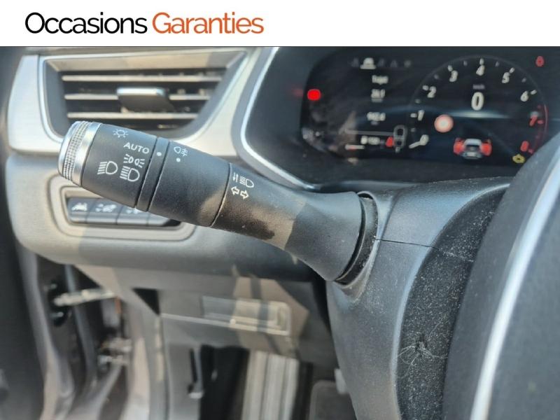 Voitures occasions RENAULT CAPTUR Intens Nice