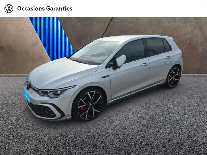 Voitures occasions VOLKSWAGEN GOLF GTD Nice