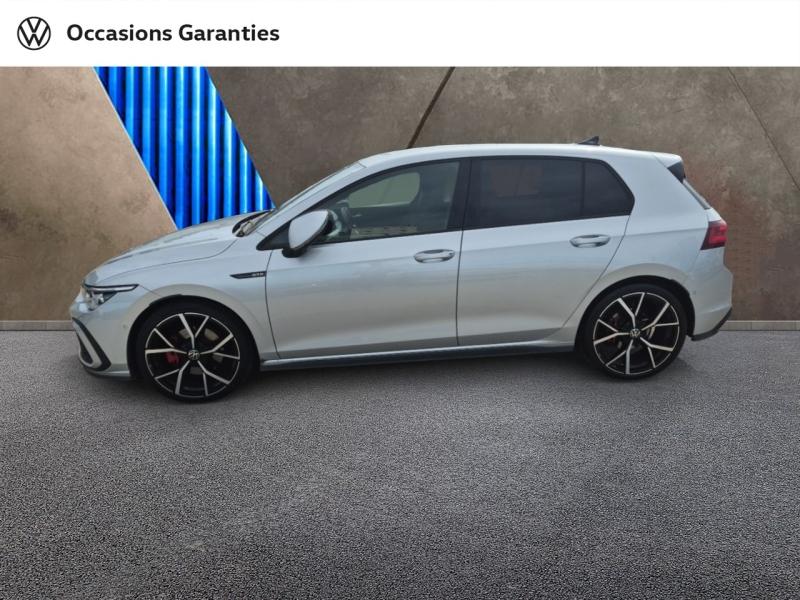 Voitures occasions VOLKSWAGEN GOLF GTD Nice