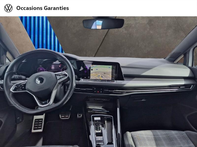 Voitures occasions VOLKSWAGEN GOLF GTD Nice