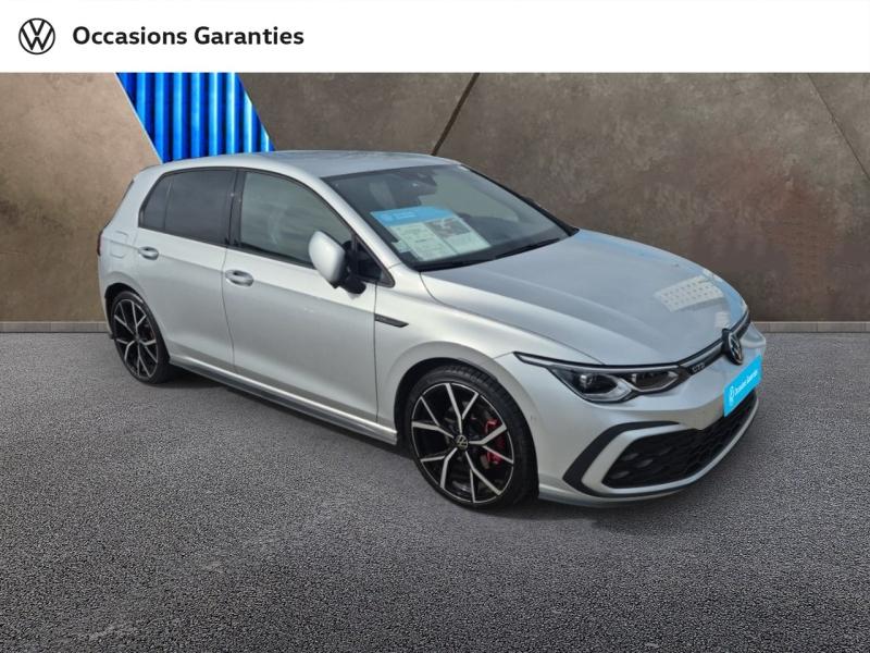 Voitures occasions VOLKSWAGEN GOLF GTD Nice