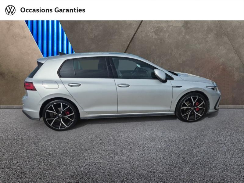 Voitures occasions VOLKSWAGEN GOLF GTD Nice