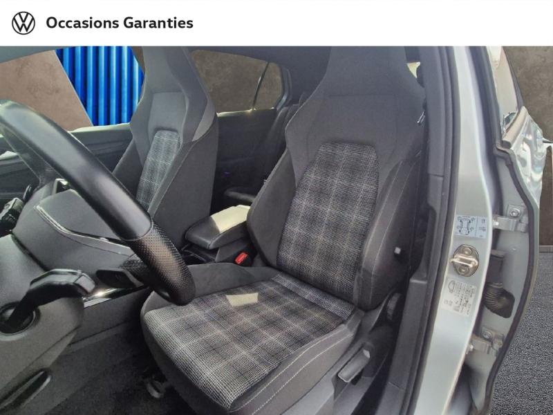 Voitures occasions VOLKSWAGEN GOLF GTD Nice