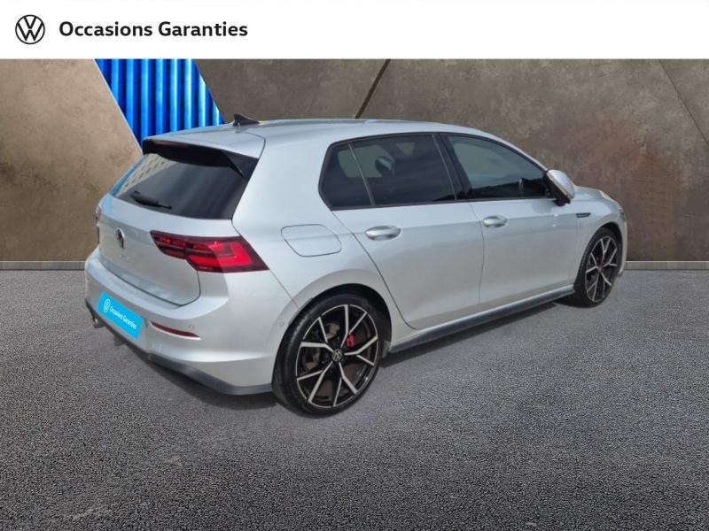 Voitures occasions VOLKSWAGEN GOLF GTD Nice