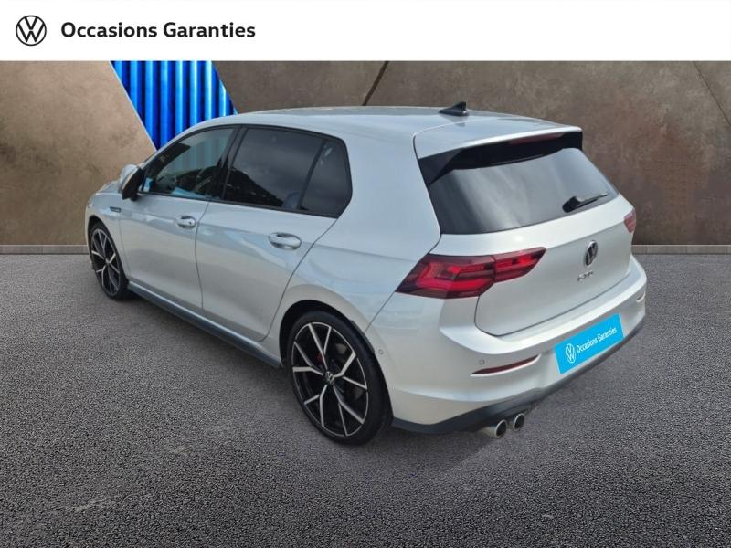 Voitures occasions VOLKSWAGEN GOLF GTD Nice