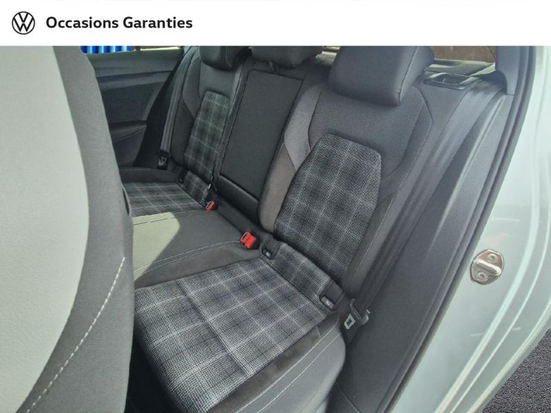 Voitures occasions VOLKSWAGEN GOLF GTD Nice