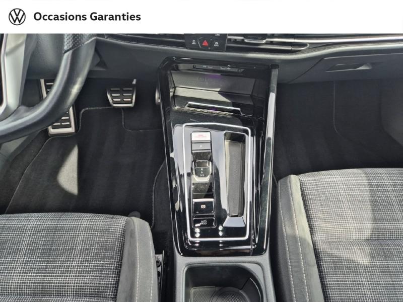 Voitures occasions VOLKSWAGEN GOLF GTD Nice