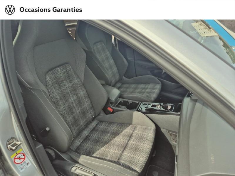 Voitures occasions VOLKSWAGEN GOLF GTD Nice