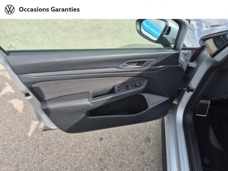 Voitures occasions VOLKSWAGEN GOLF GTD Nice