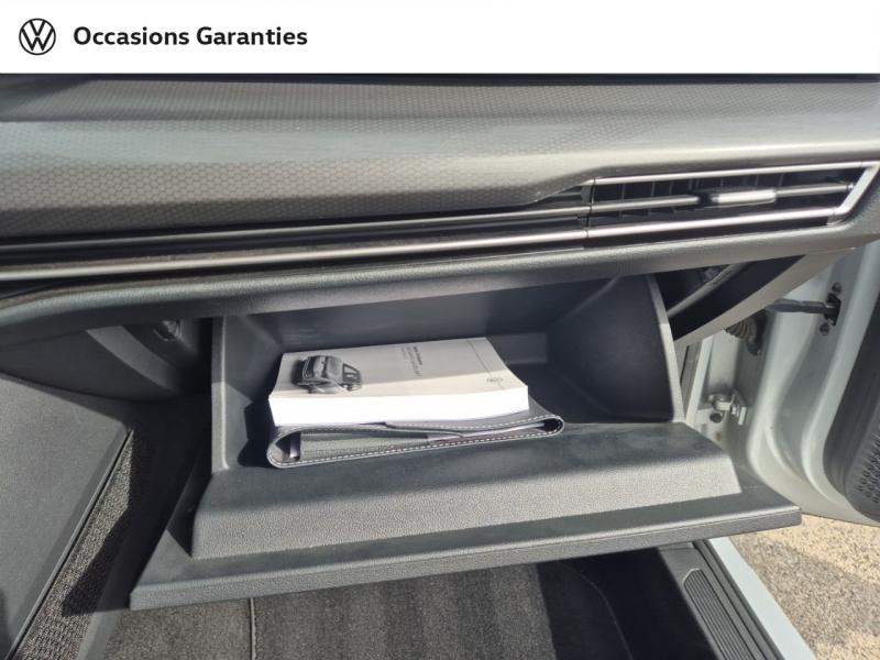 Voitures occasions VOLKSWAGEN GOLF GTD Nice