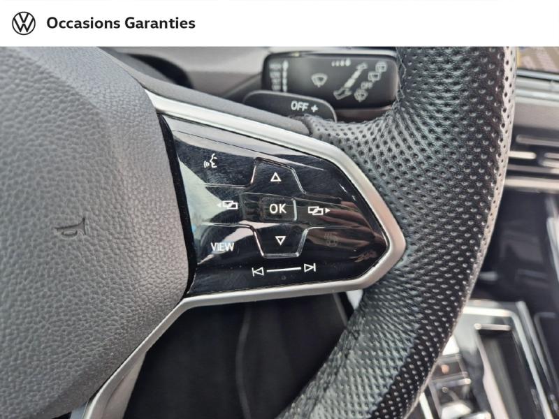 Voitures occasions VOLKSWAGEN GOLF GTD Nice