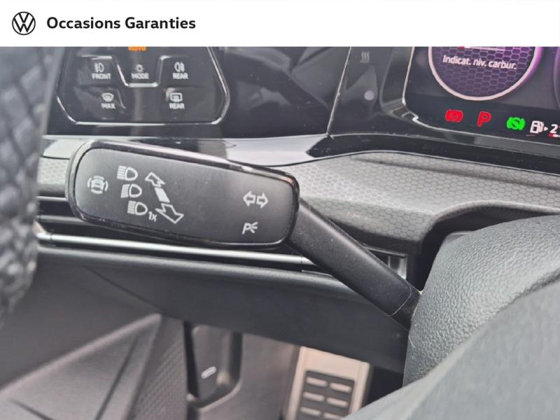 Voitures occasions VOLKSWAGEN GOLF GTD Nice