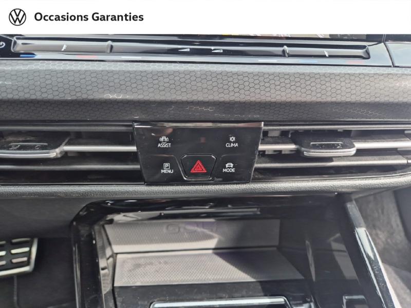 Voitures occasions VOLKSWAGEN GOLF GTD Nice