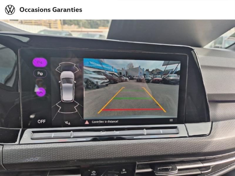 Voitures occasions VOLKSWAGEN GOLF GTD Nice