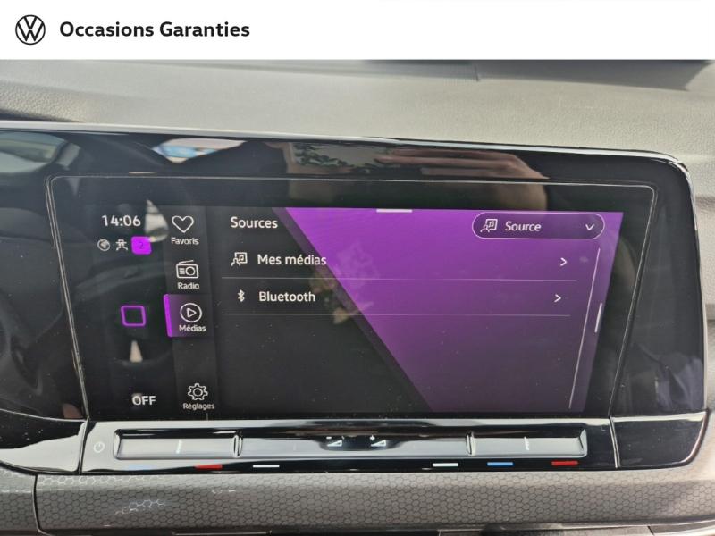 Voitures occasions VOLKSWAGEN GOLF GTD Nice