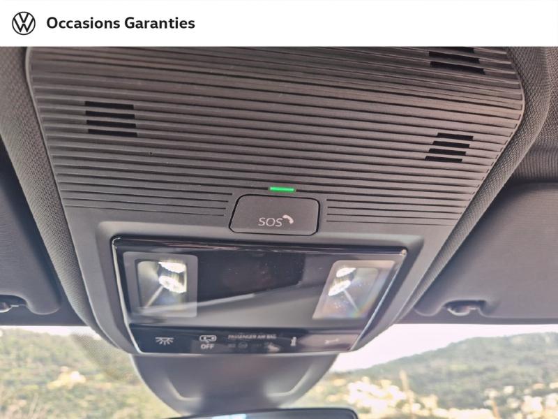 Voitures occasions VOLKSWAGEN GOLF GTD Nice